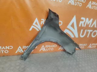 5035061200C15, 2 крыло джили тугелла Geely Tugella Арт 309542PM, вид 6