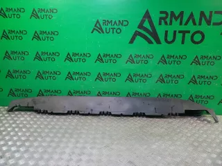 A1666900175, A1666980125 Подножка порога Mercedes GLS X166 Арт 307816RM, вид 4