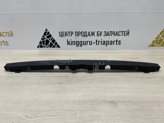 51758057327 Кронштейн бампера BMW 3 F80 Арт TP119595