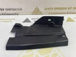 51127487528 Кронштейн бампера BMW X7 g07 Арт TP119664, вид 1