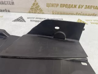 51127487528 Кронштейн бампера BMW X7 g07 Арт TP119664, вид 4