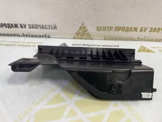 51127487528 Кронштейн бампера BMW X7 g07 Арт TP119664, вид 5