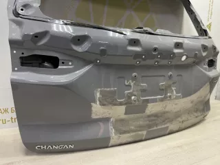 S311F2701080102 Крышка багажника Changan CS 75 Арт TP119788, вид 5