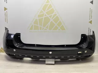 850225291R Бампер Renault Duster 1 Арт TP119821, вид 1