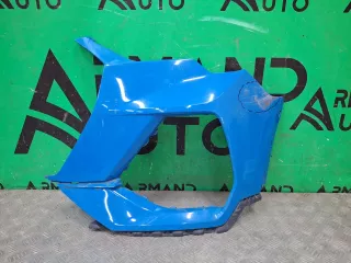 83A807107FGRU, 83A807437D, 2 Бампер ауди ку3, ку q 3 (f ф ф3) Audi Q3 1 Арт ARM374167, вид 1
