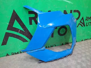 83A807107FGRU, 83A807437D, 2 Бампер ауди ку3, ку q 3 (f ф ф3) Audi Q3 1 Арт ARM374167, вид 2