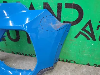 83A807107FGRU, 83A807437D, 2 Бампер ауди ку3, ку q 3 (f ф ф3) Audi Q3 1 Арт ARM374167, вид 4