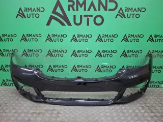 51118072206, 9 Бампер бмв г32 (г g 32) серия BMW 6 G32 Арт ARM376558, вид 1