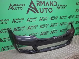 51118072206, 9 Бампер бмв г32 (г g 32) серия BMW 6 G32 Арт ARM376558, вид 2