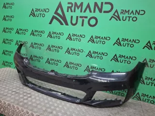 51118072206, 9 Бампер бмв г32 (г g 32) серия BMW 6 G32 Арт ARM376558, вид 3