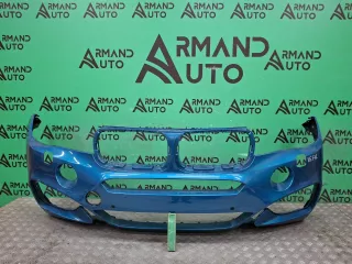 51118066904, 51118056492, 9 Бампер бмв х6 (х x 6) ф16 (ф f 16) BMW X6 F16 Арт ARM376559, вид 1
