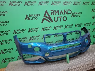 51118066904, 51118056492, 9 Бампер бмв х6 (х x 6) ф16 (ф f 16) BMW X6 F16 Арт ARM376559, вид 2