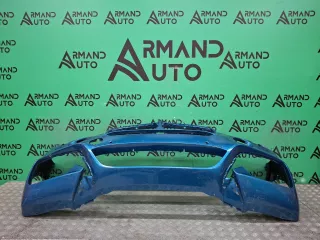 51118066904, 51118056492, 9 Бампер бмв х6 (х x 6) ф16 (ф f 16) BMW X6 F16 Арт ARM376559, вид 4
