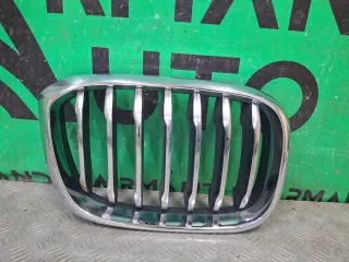 51137464932, 19297610, 9 решетка радиатора BMW X3 G01 Арт ARM376570, вид 1
