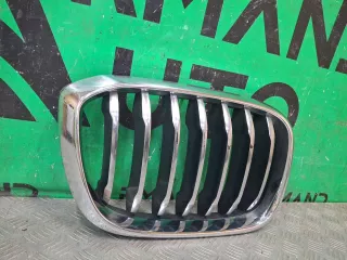 51137464932, 19297610, 9 решетка радиатора BMW X3 G01 Арт ARM376570, вид 2