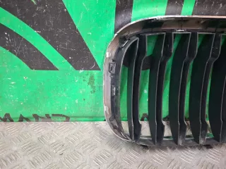 51137464932, 19297610, 9 решетка радиатора BMW X3 G01 Арт ARM376570, вид 5
