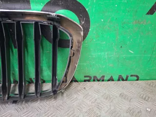 51137464932, 19297610, 9 решетка радиатора BMW X3 G01 Арт ARM376570, вид 6