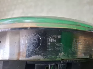 51137464932, 19297610, 9 решетка радиатора BMW X3 G01 Арт ARM376570, вид 7