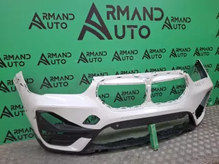 51119883249, 9 Бампер бмв х1 (х x 1) ф48 (ф f 48) BMW X1 F48 Арт ARM376572, вид 2
