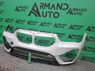 51119883249, 9 Бампер бмв х1 (х x 1) ф48 (ф f 48) BMW X1 F48 Арт ARM376572, вид 3