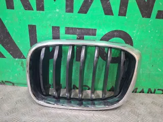 51137397465, 8 решетка радиатора BMW X3 G01 Арт ARM376586, вид 1