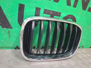 51137397465, 8 решетка радиатора BMW X3 G01 Арт ARM376586, вид 2
