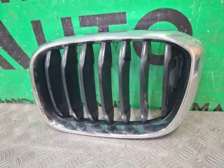 51137397465, 8 решетка радиатора BMW X3 G01 Арт ARM376586, вид 3
