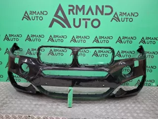 51118066904, 51118056492, 9 Бампер бмв х6 (х x 6) ф16 (ф f 16) BMW X6 F16 Арт ARM376587, вид 1