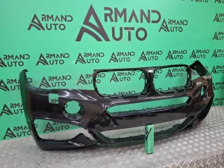 51118066904, 51118056492, 9 Бампер бмв х6 (х x 6) ф16 (ф f 16) BMW X6 F16 Арт ARM376587, вид 2