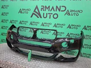 51118066904, 51118056492, 9 Бампер бмв х6 (х x 6) ф16 (ф f 16) BMW X6 F16 Арт ARM376587, вид 3