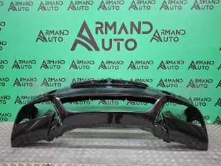 51118066904, 51118056492, 9 Бампер бмв х6 (х x 6) ф16 (ф f 16) BMW X6 F16 Арт ARM376587, вид 4