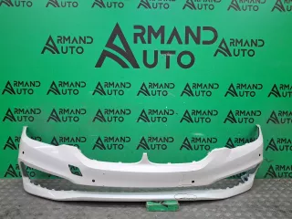 51117427441, 7385336, 9 Бампер бмв г30 г31 (г g 30 31) серия BMW 5 G30/G31 Арт ARM376608, вид 1