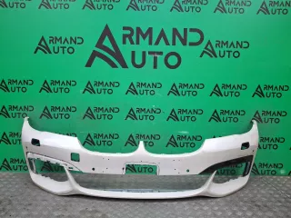 51118064751, 9 Бампер бмв г11 г12 (г g 11 12) серия BMW 7 G11/G12 Арт ARM376609, вид 1