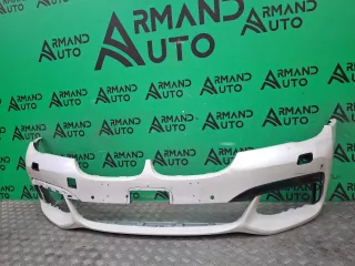 51118064751, 9 Бампер бмв г11 г12 (г g 11 12) серия BMW 7 G11/G12 Арт ARM376609, вид 3