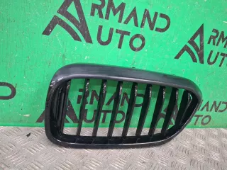 51712430993, 9 решетка радиатора BMW 5 G30/G31 Арт ARM376621, вид 2