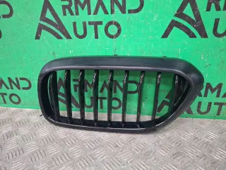 51712430993, 9 решетка радиатора BMW 5 G30/G31 Арт ARM376621, вид 3