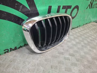 51137440854, 19297610, 9 решетка радиатора BMW X3 G01 Арт ARM376656, вид 2