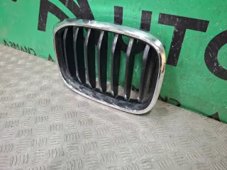 51137440854, 19297610, 9 решетка радиатора BMW X3 G01 Арт ARM376656, вид 3