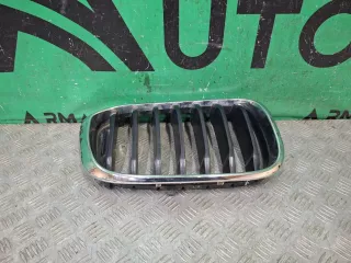 51137440854, 19297610, 9 решетка радиатора BMW X3 G01 Арт ARM376656, вид 4