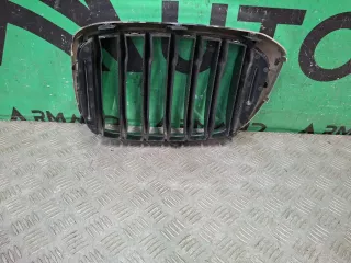 51137440854, 19297610, 9 решетка радиатора BMW X3 G01 Арт ARM376656, вид 5