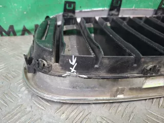 51137440854, 19297610, 9 решетка радиатора BMW X3 G01 Арт ARM376656, вид 8