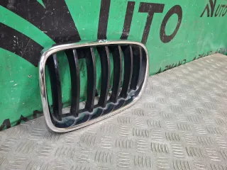 51117338571, 40502932, 9 решетка радиатора BMW X3 F25 Арт ARM376657, вид 2