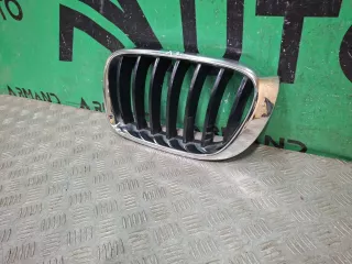 51117338571, 40502932, 9 решетка радиатора BMW X3 F25 Арт ARM376657, вид 3