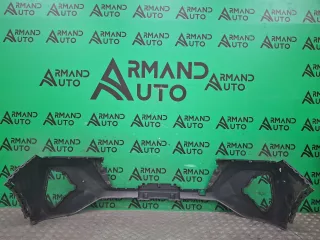 602001919AADQJ, 2 Бампер чери тигго 7 про макс т1е (т t Chery Tiggo 7 PRO Арт ARM377139, вид 5