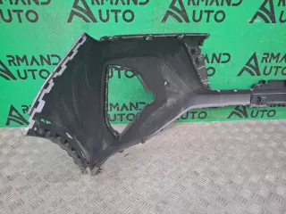 602001919AADQJ, 2 Бампер чери тигго 7 про макс т1е (т t Chery Tiggo 7 PRO Арт ARM377139, вид 6