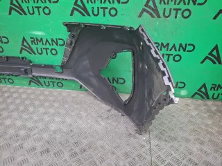 602001919AADQJ, 2 Бампер чери тигго 7 про макс т1е (т t Chery Tiggo 7 PRO Арт ARM377139, вид 7