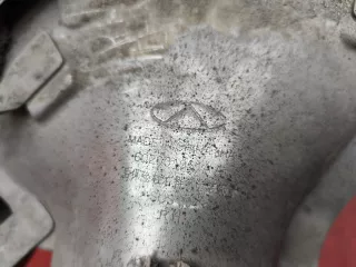 602001051AA насадка глушителя Chery Tiggo 7 PRO Арт MB90144, вид 8