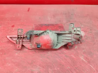 605000283AA Фонарь противотуманный Chery Tiggo 7 PRO Арт MB90145, вид 5