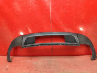 7P6807568 юбка бампера Volkswagen Touareg 2 Арт MB90175, вид 1