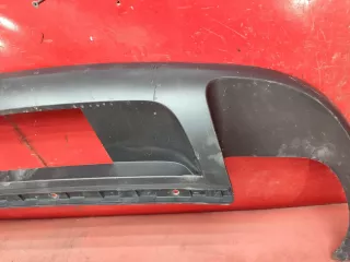 7P6807568 юбка бампера Volkswagen Touareg 2 Арт MB90175, вид 2
